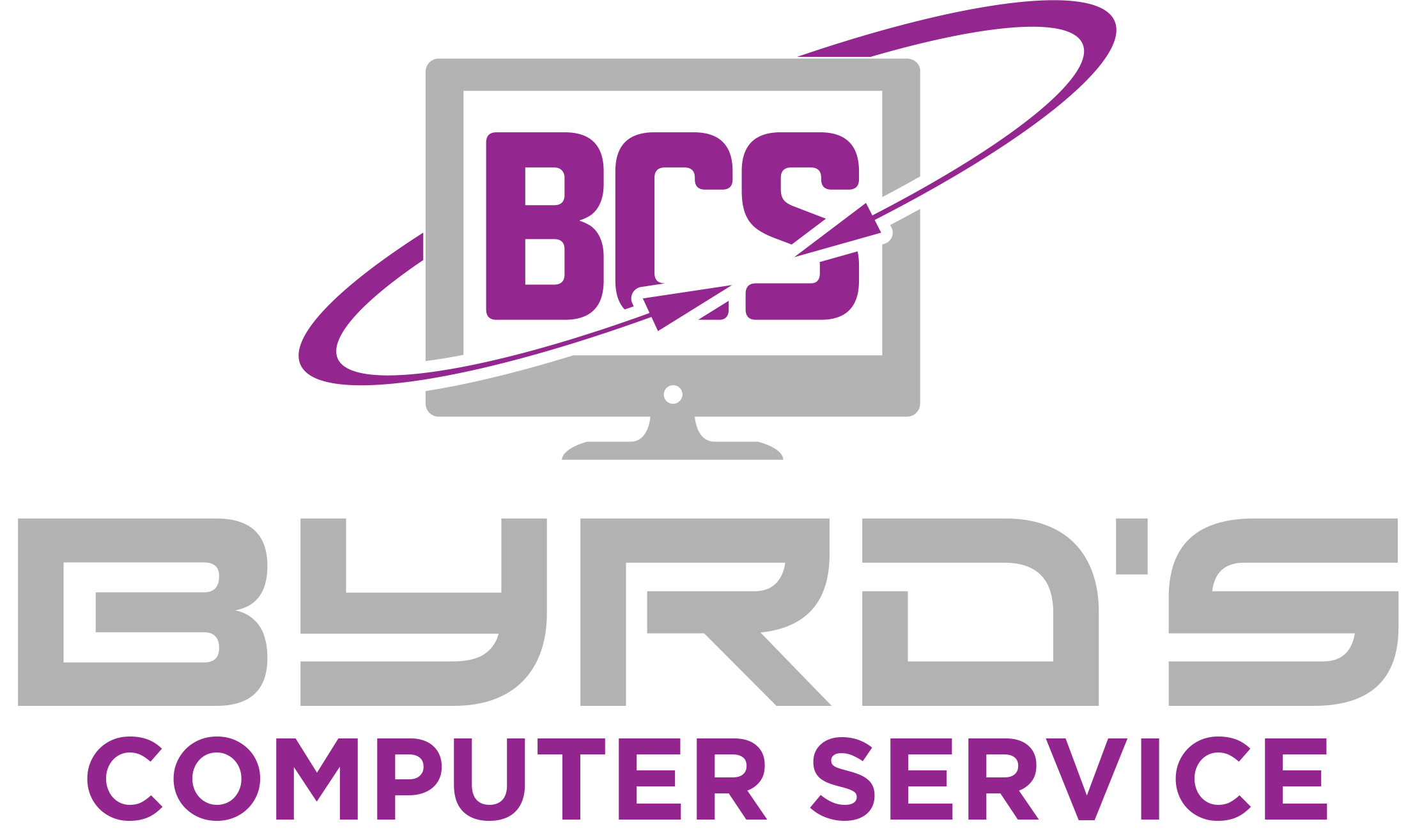Byrd's Computer Service