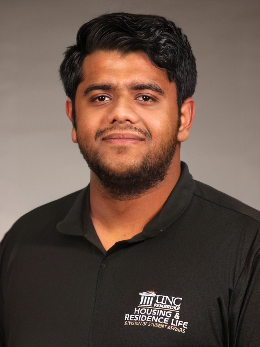 Md. Tanzimul A. Fahim